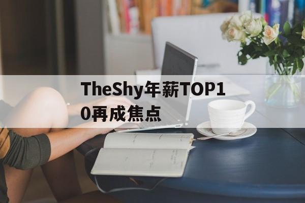 关于TheShy年薪TOP10再成焦点的信息